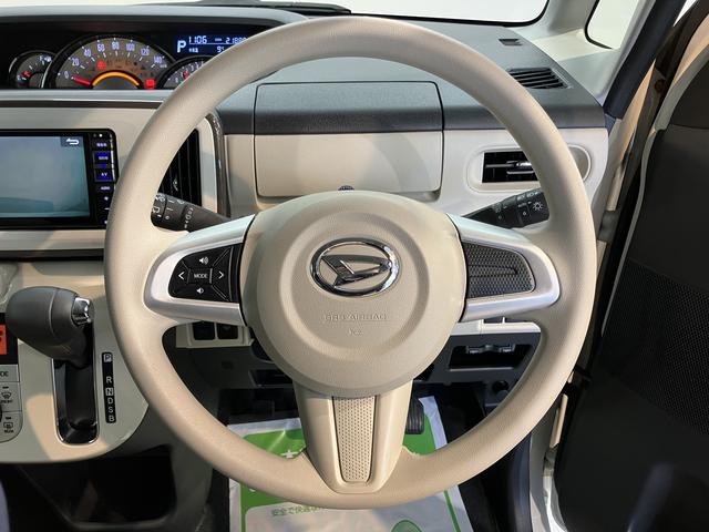 ムーヴキャンバスＧメイクアップＶＳ　ＳＡIII純正ナビ　パノラマモニター　フルセグＴＶ　ＣＤ　ＤＶＤ　Ｂｌｕｅｔｏｏｔｈ　ＥＴＣ　両側電動スライドドア　運転席シートヒーター　オートライト　ＬＥＤヘッドライト　プッシュスタート　アイドリングストップ（愛媛県）の中古車