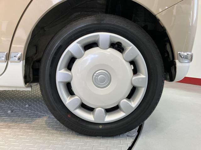 ムーヴキャンバスＧメイクアップＶＳ　ＳＡIII純正ナビ　パノラマモニター　フルセグＴＶ　ＣＤ　ＤＶＤ　Ｂｌｕｅｔｏｏｔｈ　ＥＴＣ　両側電動スライドドア　運転席シートヒーター　オートライト　ＬＥＤヘッドライト　プッシュスタート　アイドリングストップ（愛媛県）の中古車