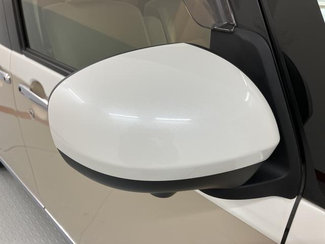 ムーヴキャンバスＧメイクアップＶＳ　ＳＡIII純正ナビ　パノラマモニター　フルセグＴＶ　ＣＤ　ＤＶＤ　Ｂｌｕｅｔｏｏｔｈ　ＥＴＣ　両側電動スライドドア　運転席シートヒーター　オートライト　ＬＥＤヘッドライト　プッシュスタート　アイドリングストップ（愛媛県）の中古車