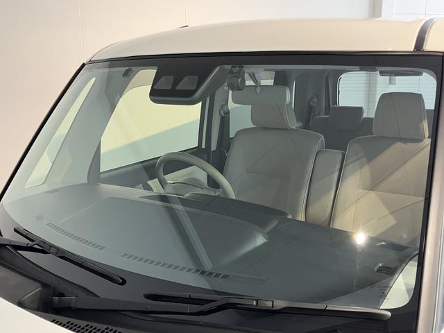 ムーヴキャンバスＧメイクアップＶＳ　ＳＡIII純正ナビ　パノラマモニター　フルセグＴＶ　ＣＤ　ＤＶＤ　Ｂｌｕｅｔｏｏｔｈ　ＥＴＣ　両側電動スライドドア　運転席シートヒーター　オートライト　ＬＥＤヘッドライト　プッシュスタート　アイドリングストップ（愛媛県）の中古車