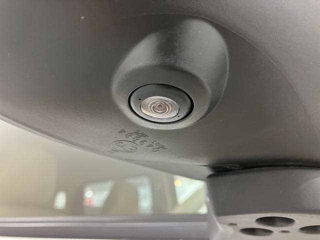 ムーヴキャンバスＧメイクアップＶＳ　ＳＡIII純正ナビ　パノラマモニター　フルセグＴＶ　ＣＤ　ＤＶＤ　Ｂｌｕｅｔｏｏｔｈ　ＥＴＣ　両側電動スライドドア　運転席シートヒーター　オートライト　ＬＥＤヘッドライト　プッシュスタート　アイドリングストップ（愛媛県）の中古車