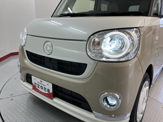 ムーヴキャンバスＧメイクアップＶＳ　ＳＡIII純正ナビ　パノラマモニター　フルセグＴＶ　ＣＤ　ＤＶＤ　Ｂｌｕｅｔｏｏｔｈ　ＥＴＣ　両側電動スライドドア　運転席シートヒーター　オートライト　ＬＥＤヘッドライト　プッシュスタート　アイドリングストップ（愛媛県）の中古車