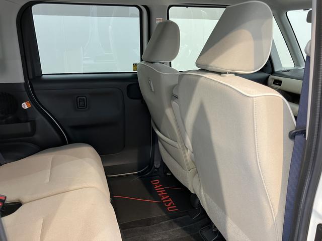 ムーヴキャンバスＧメイクアップＶＳ　ＳＡIII純正ナビ　パノラマモニター　フルセグＴＶ　ＣＤ　ＤＶＤ　Ｂｌｕｅｔｏｏｔｈ　ＥＴＣ　両側電動スライドドア　運転席シートヒーター　オートライト　ＬＥＤヘッドライト　プッシュスタート　アイドリングストップ（愛媛県）の中古車