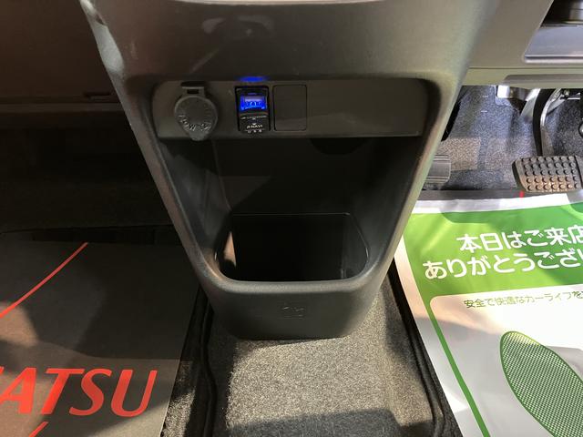 ムーヴキャンバスＧメイクアップＶＳ　ＳＡIII純正ナビ　パノラマモニター　フルセグＴＶ　ＣＤ　ＤＶＤ　Ｂｌｕｅｔｏｏｔｈ　ＥＴＣ　両側電動スライドドア　運転席シートヒーター　オートライト　ＬＥＤヘッドライト　プッシュスタート　アイドリングストップ（愛媛県）の中古車