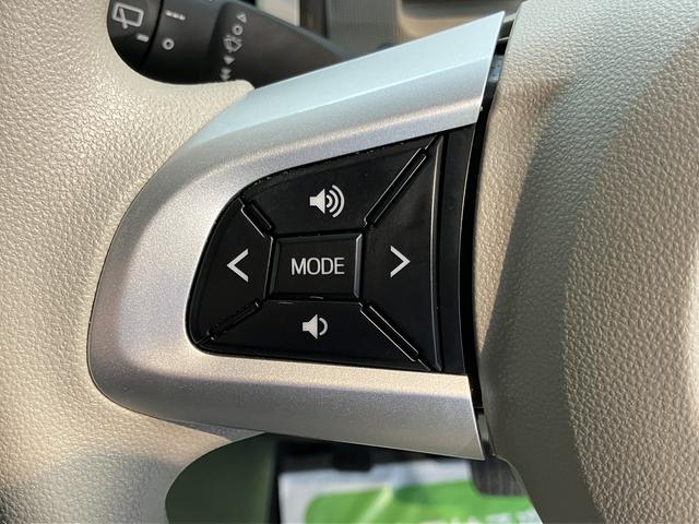 ムーヴキャンバスＧメイクアップＶＳ　ＳＡIII純正ナビ　パノラマモニター　フルセグＴＶ　ＣＤ　ＤＶＤ　Ｂｌｕｅｔｏｏｔｈ　ＥＴＣ　両側電動スライドドア　運転席シートヒーター　オートライト　ＬＥＤヘッドライト　プッシュスタート　アイドリングストップ（愛媛県）の中古車