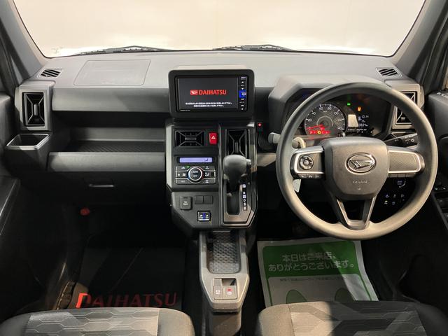 タフトX純正ナビ パノラマモニター フルセグTV CD DVD USB Bluetooth ドラレコ ETC オートライト LEDヘッドライト プッシュスタート アイドリングストップ 電動パーキング(愛媛県)の中古車