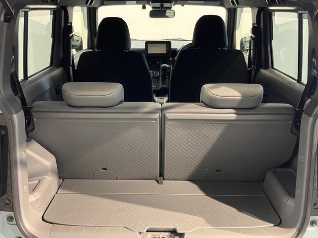 タフトX純正ナビ パノラマモニター フルセグTV CD DVD USB Bluetooth ドラレコ ETC オートライト LEDヘッドライト プッシュスタート アイドリングストップ 電動パーキング(愛媛県)の中古車