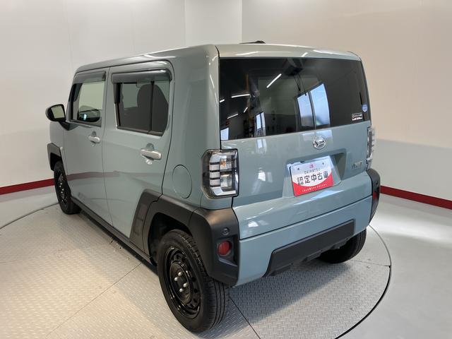 タフトX純正ナビ パノラマモニター フルセグTV CD DVD USB Bluetooth ドラレコ ETC オートライト LEDヘッドライト プッシュスタート アイドリングストップ 電動パーキング(愛媛県)の中古車