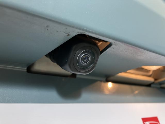 タフトX純正ナビ パノラマモニター フルセグTV CD DVD USB Bluetooth ドラレコ ETC オートライト LEDヘッドライト プッシュスタート アイドリングストップ 電動パーキング(愛媛県)の中古車