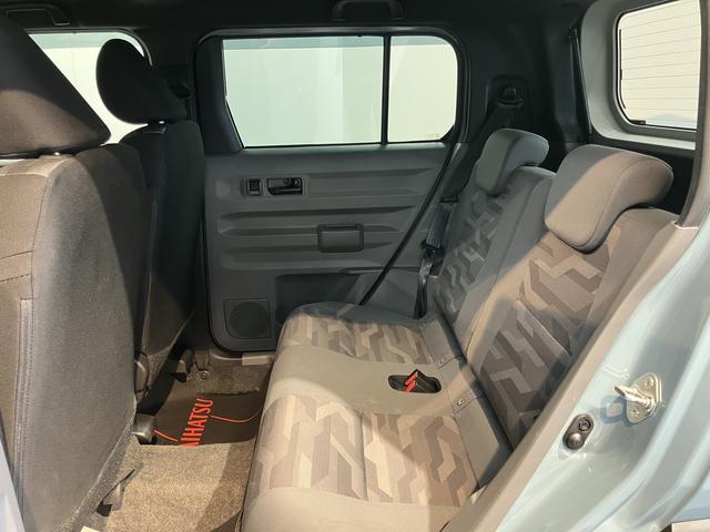 タフトX純正ナビ パノラマモニター フルセグTV CD DVD USB Bluetooth ドラレコ ETC オートライト LEDヘッドライト プッシュスタート アイドリングストップ 電動パーキング(愛媛県)の中古車