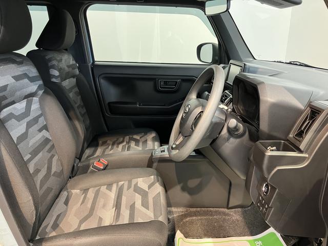 タフトX純正ナビ パノラマモニター フルセグTV CD DVD USB Bluetooth ドラレコ ETC オートライト LEDヘッドライト プッシュスタート アイドリングストップ 電動パーキング(愛媛県)の中古車