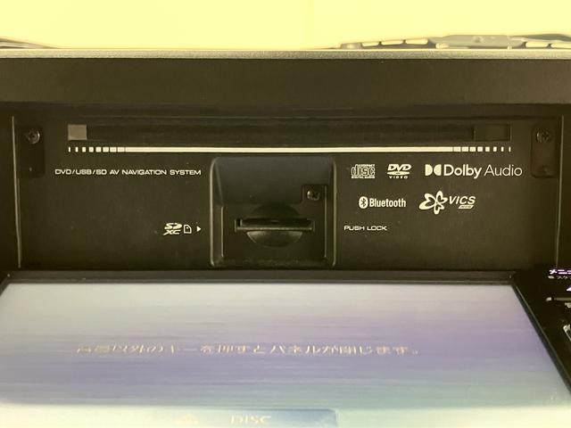 タフトX純正ナビ パノラマモニター フルセグTV CD DVD USB Bluetooth ドラレコ ETC オートライト LEDヘッドライト プッシュスタート アイドリングストップ 電動パーキング(愛媛県)の中古車