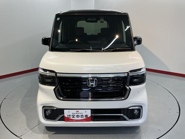 Ｎ−ＢＯＸカスタムターボコーディネートスタイル純正ナビ　バックモニター　フルセグＴＶ　ＣＤ　ＤＶＤ　ＵＳＢ　Ｂｌｕｅｔｏｏｔｈ　ドラレコ　両側電動スライドドア　クルーズコントロール　オートライト　ＬＥＤヘッドライト　キーフリー　障害物センサー（愛媛県）の中古車