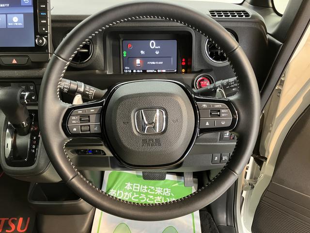 Ｎ−ＢＯＸカスタムターボコーディネートスタイル純正ナビ　バックモニター　フルセグＴＶ　ＣＤ　ＤＶＤ　ＵＳＢ　Ｂｌｕｅｔｏｏｔｈ　ドラレコ　両側電動スライドドア　クルーズコントロール　オートライト　ＬＥＤヘッドライト　キーフリー　障害物センサー（愛媛県）の中古車