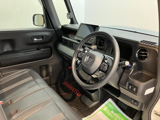 Ｎ−ＢＯＸカスタムターボコーディネートスタイル純正ナビ　バックモニター　フルセグＴＶ　ＣＤ　ＤＶＤ　ＵＳＢ　Ｂｌｕｅｔｏｏｔｈ　ドラレコ　両側電動スライドドア　クルーズコントロール　オートライト　ＬＥＤヘッドライト　キーフリー　障害物センサー（愛媛県）の中古車