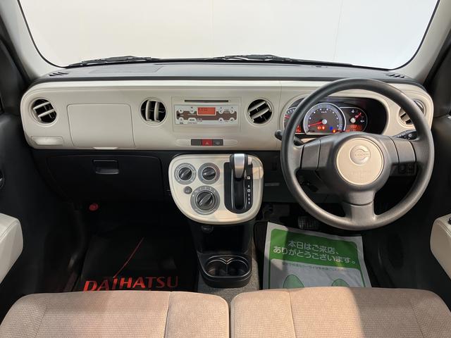 ミラココアココアＬ２ＷＤ　ＣＶＴ車　ＣＤ　アイドリングストップ　ベンチシート　マニュアルエアコン　パワステ　パワーウィンドウ　電動格納ドアミラー（愛媛県）の中古車