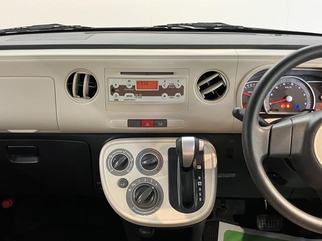 ミラココアココアＬ２ＷＤ　ＣＶＴ車　ＣＤ　アイドリングストップ　ベンチシート　マニュアルエアコン　パワステ　パワーウィンドウ　電動格納ドアミラー（愛媛県）の中古車