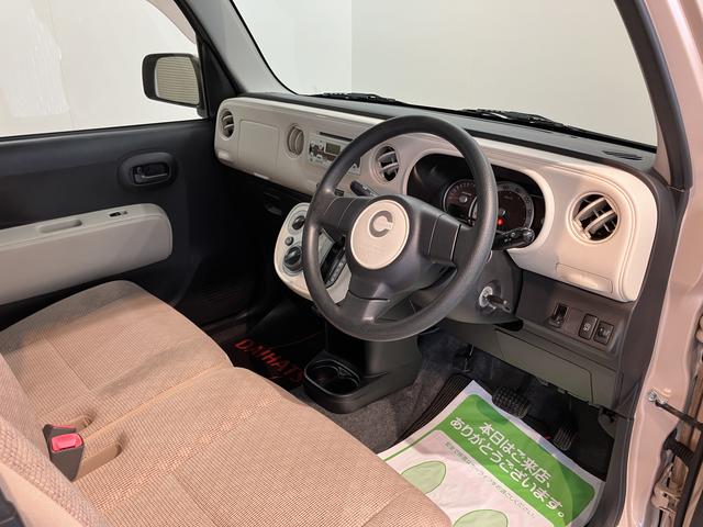 ミラココアココアＬ２ＷＤ　ＣＶＴ車　ＣＤ　アイドリングストップ　ベンチシート　マニュアルエアコン　パワステ　パワーウィンドウ　電動格納ドアミラー（愛媛県）の中古車