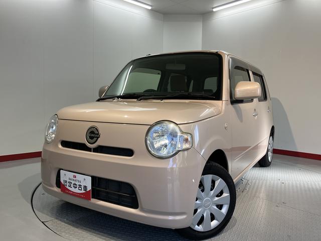 ミラココアココアＬ２ＷＤ　ＣＶＴ車　ＣＤ　アイドリングストップ　ベンチシート　マニュアルエアコン　パワステ　パワーウィンドウ　電動格納ドアミラー（愛媛県）の中古車