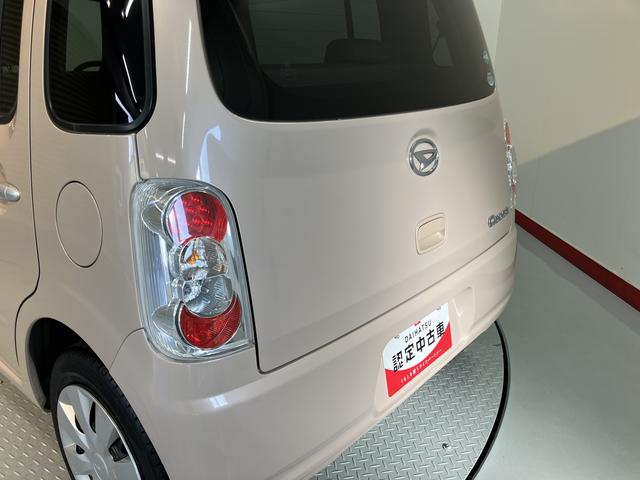 ミラココアココアＬ２ＷＤ　ＣＶＴ車　ＣＤ　アイドリングストップ　ベンチシート　マニュアルエアコン　パワステ　パワーウィンドウ　電動格納ドアミラー（愛媛県）の中古車