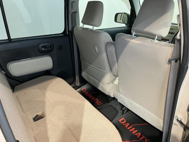 ミラココアココアＬ２ＷＤ　ＣＶＴ車　ＣＤ　アイドリングストップ　ベンチシート　マニュアルエアコン　パワステ　パワーウィンドウ　電動格納ドアミラー（愛媛県）の中古車