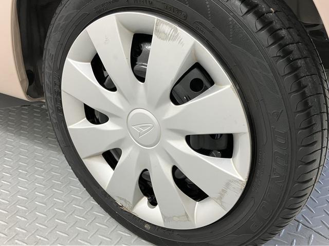 ミラココアココアＬ２ＷＤ　ＣＶＴ車　ＣＤ　アイドリングストップ　ベンチシート　マニュアルエアコン　パワステ　パワーウィンドウ　電動格納ドアミラー（愛媛県）の中古車