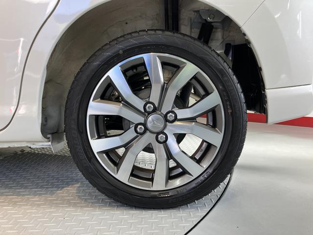 トールカスタムＧ　ターボ　ＳＡII両側電動スライドドア　オートライト　ＬＥＤヘッドライト　プッシュスタート　アイドリングストップ　オートクルーズコントロール　電動格納ドアミラー　キーフリーシステム　バックカメラ装着車（愛媛県）の中古車