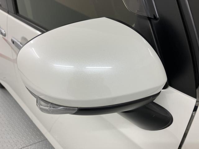 トールカスタムＧ　ターボ　ＳＡII両側電動スライドドア　オートライト　ＬＥＤヘッドライト　プッシュスタート　アイドリングストップ　オートクルーズコントロール　電動格納ドアミラー　キーフリーシステム　バックカメラ装着車（愛媛県）の中古車