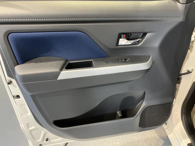 トールカスタムＧ　ターボ　ＳＡII両側電動スライドドア　オートライト　ＬＥＤヘッドライト　プッシュスタート　アイドリングストップ　オートクルーズコントロール　電動格納ドアミラー　キーフリーシステム　バックカメラ装着車（愛媛県）の中古車