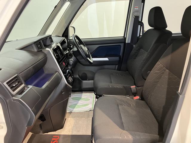 トールカスタムＧ　ターボ　ＳＡII両側電動スライドドア　オートライト　ＬＥＤヘッドライト　プッシュスタート　アイドリングストップ　オートクルーズコントロール　電動格納ドアミラー　キーフリーシステム　バックカメラ装着車（愛媛県）の中古車