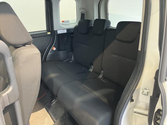 トールカスタムＧ　ターボ　ＳＡII両側電動スライドドア　オートライト　ＬＥＤヘッドライト　プッシュスタート　アイドリングストップ　オートクルーズコントロール　電動格納ドアミラー　キーフリーシステム　バックカメラ装着車（愛媛県）の中古車