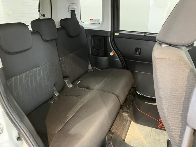 トールカスタムＧ　ターボ　ＳＡII両側電動スライドドア　オートライト　ＬＥＤヘッドライト　プッシュスタート　アイドリングストップ　オートクルーズコントロール　電動格納ドアミラー　キーフリーシステム　バックカメラ装着車（愛媛県）の中古車