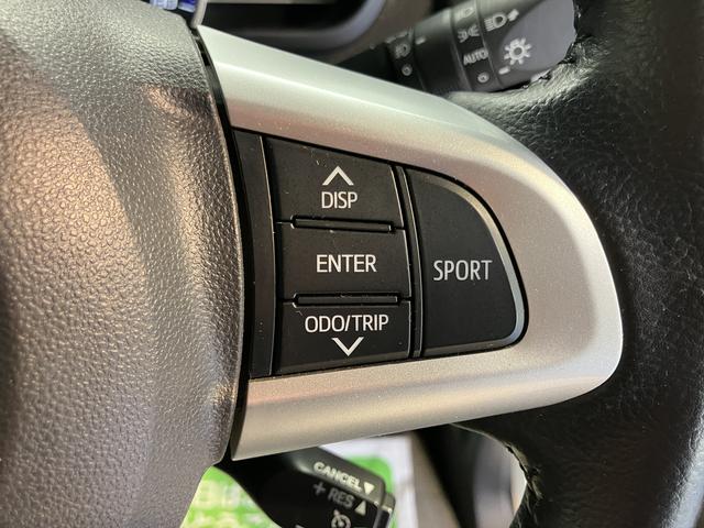 トールカスタムＧ　ターボ　ＳＡII両側電動スライドドア　オートライト　ＬＥＤヘッドライト　プッシュスタート　アイドリングストップ　オートクルーズコントロール　電動格納ドアミラー　キーフリーシステム　バックカメラ装着車（愛媛県）の中古車