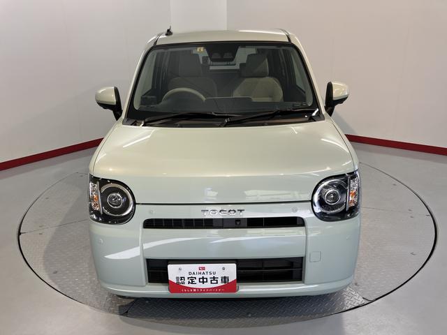 ミラトコットＧ　ＳＡIII社外ナビ　パノラマモニター　フルセグＴＶ　ＣＤ　ＤＶＤ　Ｂｌｕｅｔｏｏｔｈ　ドラレコ　オートライト　ＬＥＤヘッドライト　前席シートヒーター　プッシュスタート　アイドリングストップ　障害物センサー（愛媛県）の中古車