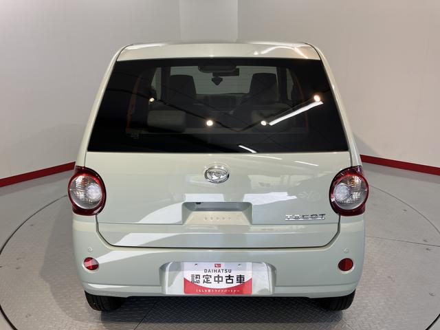 ミラトコットＧ　ＳＡIII社外ナビ　パノラマモニター　フルセグＴＶ　ＣＤ　ＤＶＤ　Ｂｌｕｅｔｏｏｔｈ　ドラレコ　オートライト　ＬＥＤヘッドライト　前席シートヒーター　プッシュスタート　アイドリングストップ　障害物センサー（愛媛県）の中古車