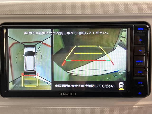 ミラトコットＧ　ＳＡIII社外ナビ　パノラマモニター　フルセグＴＶ　ＣＤ　ＤＶＤ　Ｂｌｕｅｔｏｏｔｈ　ドラレコ　オートライト　ＬＥＤヘッドライト　前席シートヒーター　プッシュスタート　アイドリングストップ　障害物センサー（愛媛県）の中古車