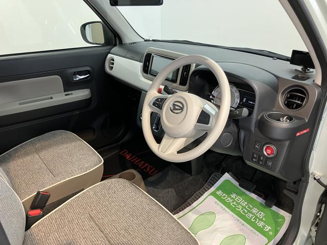 ミラトコットＧ　ＳＡIII社外ナビ　パノラマモニター　フルセグＴＶ　ＣＤ　ＤＶＤ　Ｂｌｕｅｔｏｏｔｈ　ドラレコ　オートライト　ＬＥＤヘッドライト　前席シートヒーター　プッシュスタート　アイドリングストップ　障害物センサー（愛媛県）の中古車