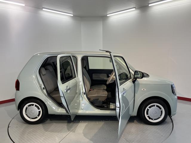 ミラトコットＧ　ＳＡIII社外ナビ　パノラマモニター　フルセグＴＶ　ＣＤ　ＤＶＤ　Ｂｌｕｅｔｏｏｔｈ　ドラレコ　オートライト　ＬＥＤヘッドライト　前席シートヒーター　プッシュスタート　アイドリングストップ　障害物センサー（愛媛県）の中古車