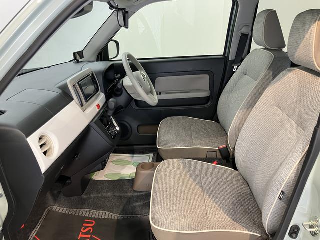 ミラトコットＧ　ＳＡIII社外ナビ　パノラマモニター　フルセグＴＶ　ＣＤ　ＤＶＤ　Ｂｌｕｅｔｏｏｔｈ　ドラレコ　オートライト　ＬＥＤヘッドライト　前席シートヒーター　プッシュスタート　アイドリングストップ　障害物センサー（愛媛県）の中古車