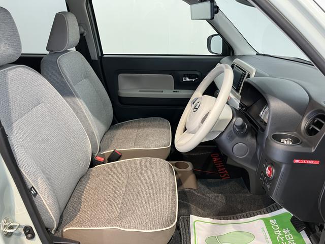 ミラトコットＧ　ＳＡIII社外ナビ　パノラマモニター　フルセグＴＶ　ＣＤ　ＤＶＤ　Ｂｌｕｅｔｏｏｔｈ　ドラレコ　オートライト　ＬＥＤヘッドライト　前席シートヒーター　プッシュスタート　アイドリングストップ　障害物センサー（愛媛県）の中古車