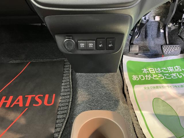 ミラトコットＧ　ＳＡIII社外ナビ　パノラマモニター　フルセグＴＶ　ＣＤ　ＤＶＤ　Ｂｌｕｅｔｏｏｔｈ　ドラレコ　オートライト　ＬＥＤヘッドライト　前席シートヒーター　プッシュスタート　アイドリングストップ　障害物センサー（愛媛県）の中古車