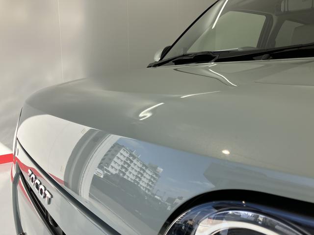 ミラトコットＧ　ＳＡIII社外ナビ　パノラマモニター　フルセグＴＶ　ＣＤ　ＤＶＤ　Ｂｌｕｅｔｏｏｔｈ　ドラレコ　オートライト　ＬＥＤヘッドライト　前席シートヒーター　プッシュスタート　アイドリングストップ　障害物センサー（愛媛県）の中古車