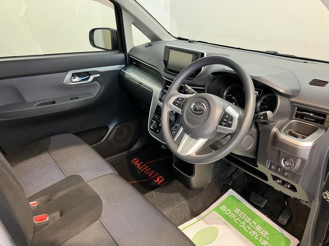 ムーヴカスタム　Ｘ　ＳＡ純正ナビ　フルセグＴＶ　ＣＤ　ＤＶＤ　ＵＳＢ　Ｂｌｕｅｔｏｏｔｈ　ＥＴＣ　オートライト　ＬＥＤヘッドライト　プッシュスタート　アイドリングストップ　ベンチシート　電動格納ドアミラー　キーフリーシステム（愛媛県）の中古車