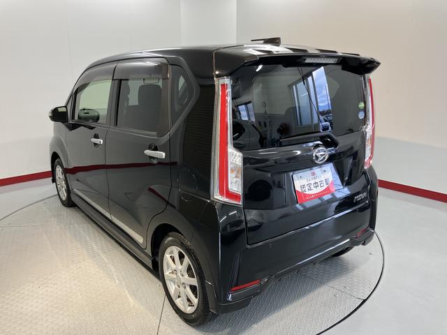 ムーヴカスタム　Ｘ　ＳＡ純正ナビ　フルセグＴＶ　ＣＤ　ＤＶＤ　ＵＳＢ　Ｂｌｕｅｔｏｏｔｈ　ＥＴＣ　オートライト　ＬＥＤヘッドライト　プッシュスタート　アイドリングストップ　ベンチシート　電動格納ドアミラー　キーフリーシステム（愛媛県）の中古車