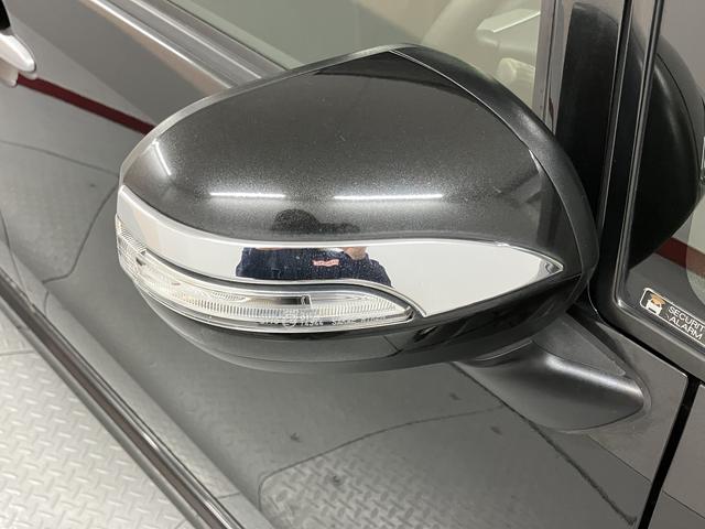 ムーヴカスタム　Ｘ　ＳＡ純正ナビ　フルセグＴＶ　ＣＤ　ＤＶＤ　ＵＳＢ　Ｂｌｕｅｔｏｏｔｈ　ＥＴＣ　オートライト　ＬＥＤヘッドライト　プッシュスタート　アイドリングストップ　ベンチシート　電動格納ドアミラー　キーフリーシステム（愛媛県）の中古車