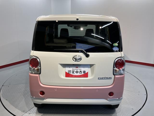 ムーヴキャンバスＧメイクアップＶＳ　ＳＡIII両側電動スライドドア　運転席シートヒーター　オートライト　ＬＥＤヘッドライト　プッシュスタート　アイドリングストップ　ベンチシート　電動格納ドアミラー　キーフリーシステム　ドラレコ（愛媛県）の中古車