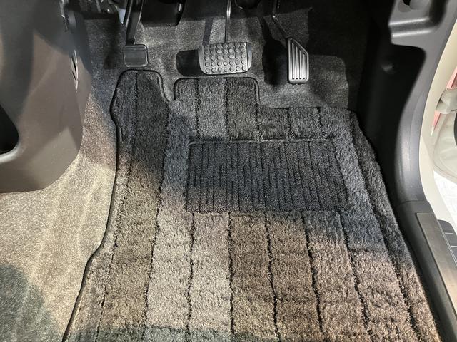 ムーヴキャンバスＧメイクアップＶＳ　ＳＡIII両側電動スライドドア　運転席シートヒーター　オートライト　ＬＥＤヘッドライト　プッシュスタート　アイドリングストップ　ベンチシート　電動格納ドアミラー　キーフリーシステム　ドラレコ（愛媛県）の中古車