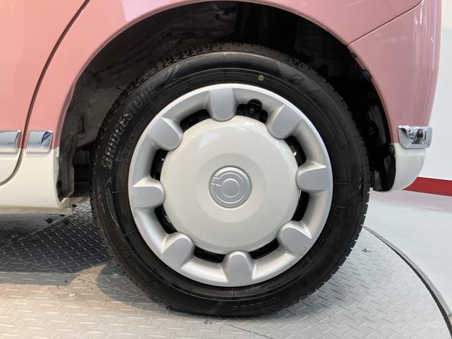 ムーヴキャンバスＧメイクアップＶＳ　ＳＡIII両側電動スライドドア　運転席シートヒーター　オートライト　ＬＥＤヘッドライト　プッシュスタート　アイドリングストップ　ベンチシート　電動格納ドアミラー　キーフリーシステム　ドラレコ（愛媛県）の中古車