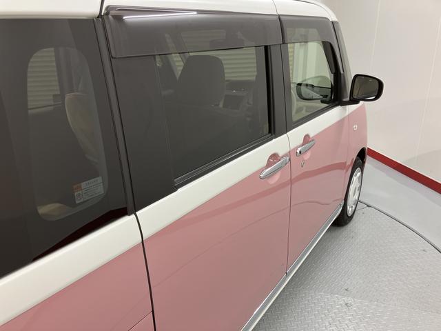 ムーヴキャンバスＧメイクアップＶＳ　ＳＡIII両側電動スライドドア　運転席シートヒーター　オートライト　ＬＥＤヘッドライト　プッシュスタート　アイドリングストップ　ベンチシート　電動格納ドアミラー　キーフリーシステム　ドラレコ（愛媛県）の中古車