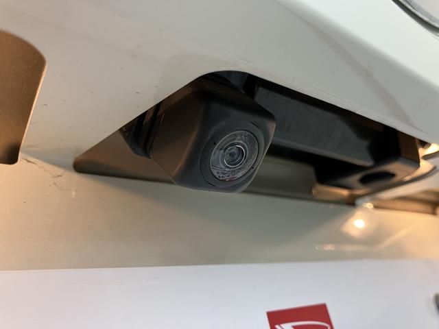 ムーヴキャンバスＧメイクアップＶＳ　ＳＡIII両側電動スライドドア　運転席シートヒーター　オートライト　ＬＥＤヘッドライト　プッシュスタート　アイドリングストップ　ベンチシート　電動格納ドアミラー　キーフリーシステム　ドラレコ（愛媛県）の中古車